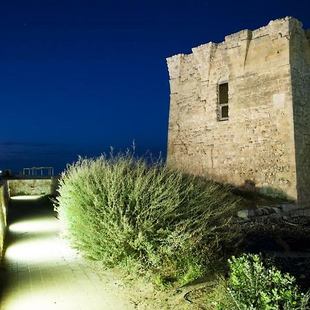 Underground 22 Hotel Polignano a Mare Eksteriør billede