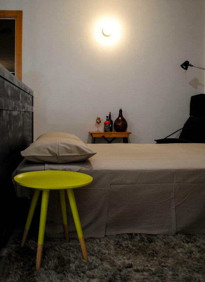 Underground 22 Hotel Polignano a Mare Eksteriør billede