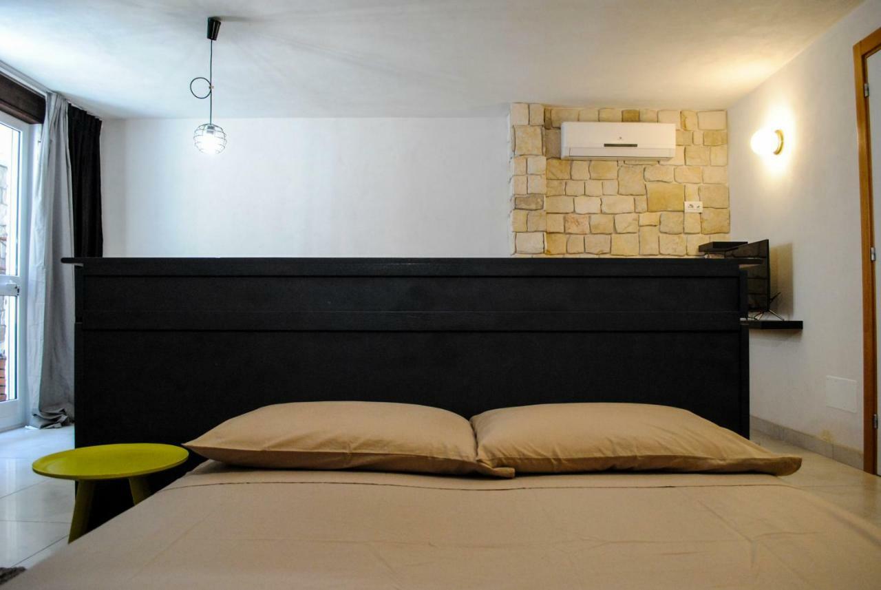 Underground 22 Hotel Polignano a Mare Eksteriør billede