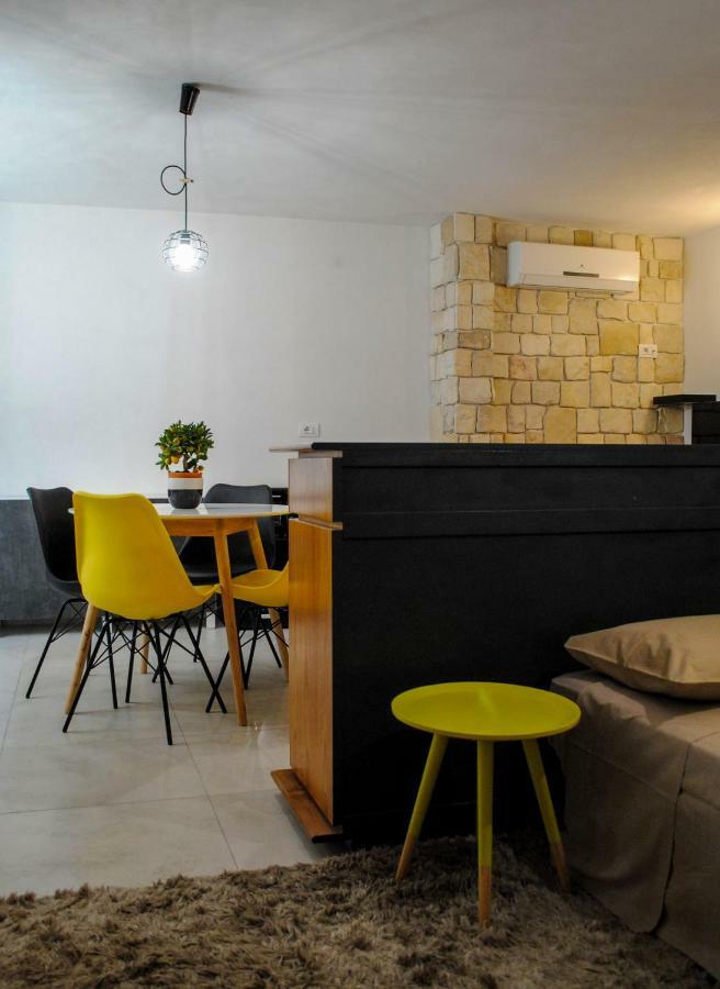 Underground 22 Hotel Polignano a Mare Eksteriør billede