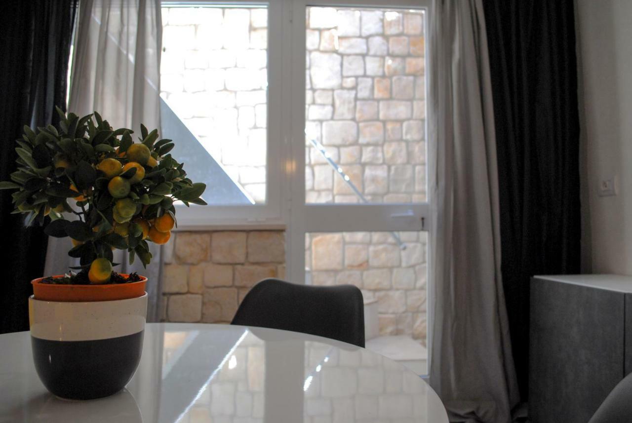 Underground 22 Hotel Polignano a Mare Eksteriør billede