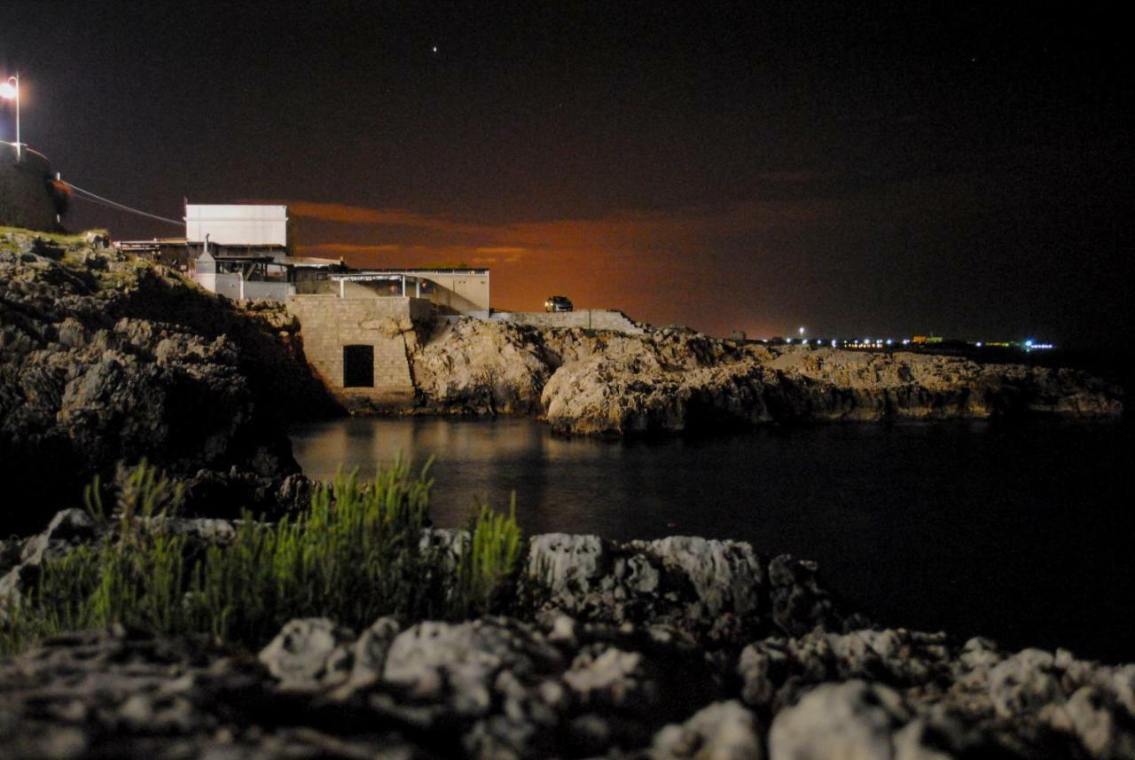 Underground 22 Hotel Polignano a Mare Eksteriør billede