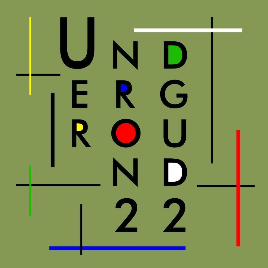 Underground 22 Hotel Polignano a Mare Eksteriør billede